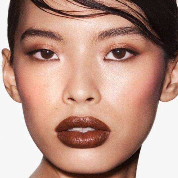 Clinique Even Better Pop Lipstick in Mink (Medium Brown with a Natural F… - Picture 11 of 16